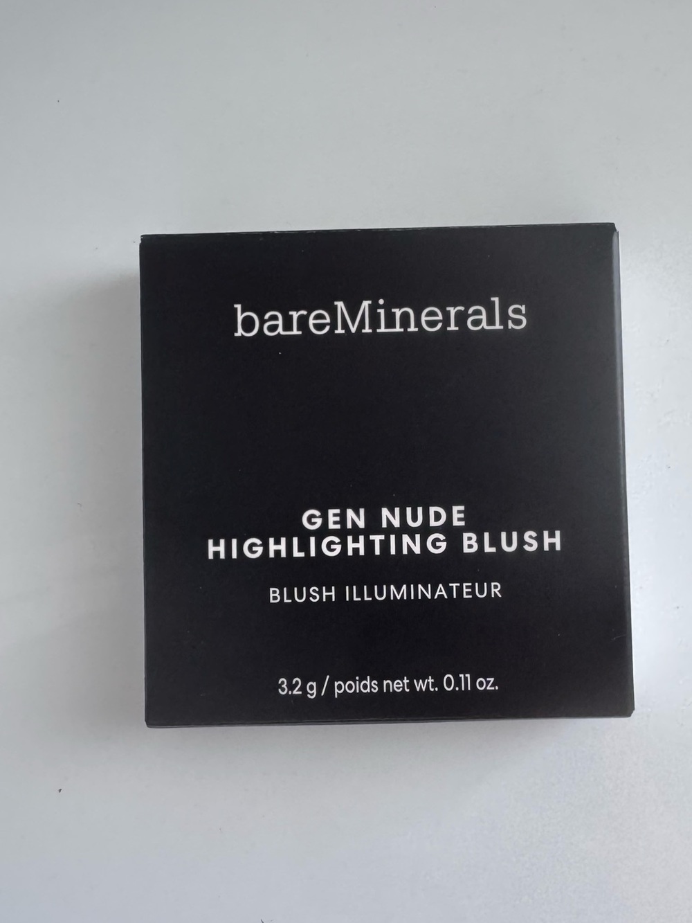 bareMinerals- GEN NUDE HIGHLIGHTING BLUSH - Picture 5 of 7